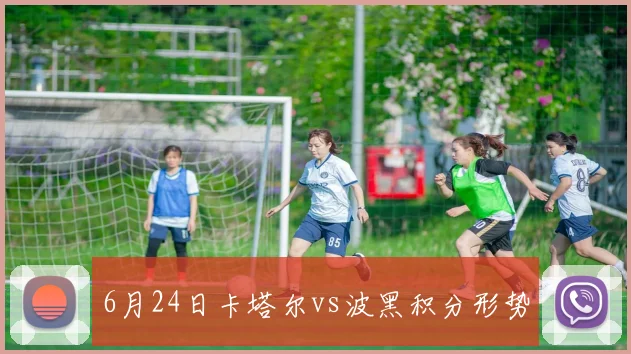 6月24日卡塔尔vs波黑积分形势