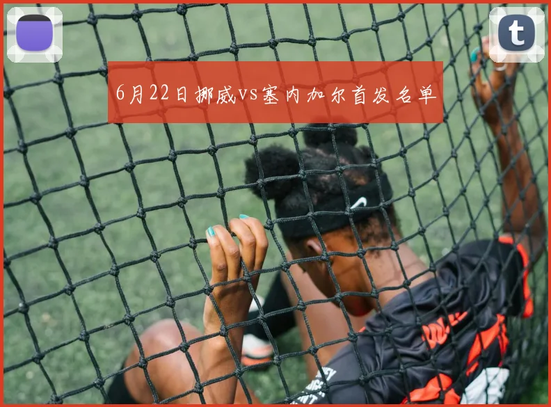 6月22日挪威vs塞内加尔首发名单